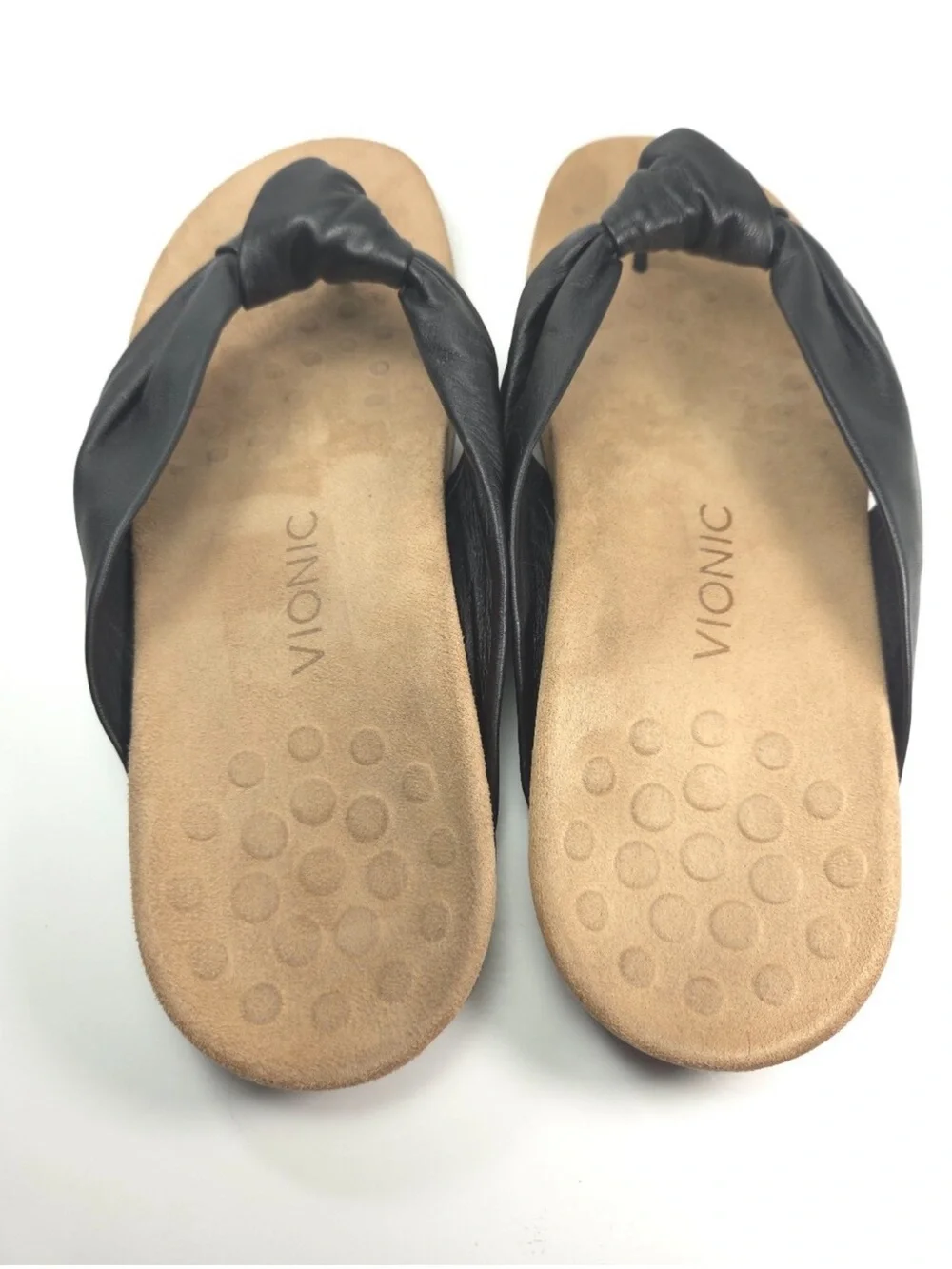 Vionic Rest Pippa Women's Supportive Sandals size 9